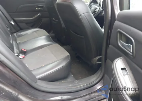 2015 Chevrolet Malibu 1Lt из США, поврежденный, VIN 1G11C5SL3FF144446